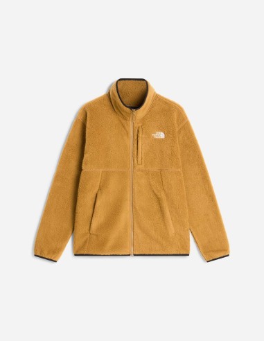 Veste en polaire épaisse Koian pour homme The North Face