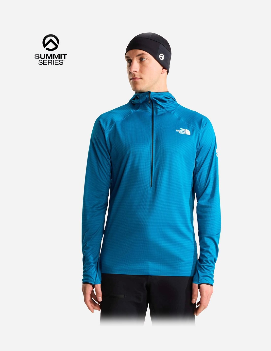 Sweat à capuche anti-UV Summit Direct Sun pour homme The North Face