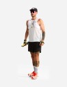 Débardeur de course Summit High Trail Run pour homme The North Face