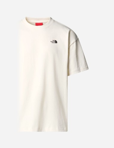 T-shirt à motif unisexe Denali Casentino Pack The North Face