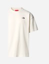 T-shirt à motif unisexe Denali Casentino Pack The North Face