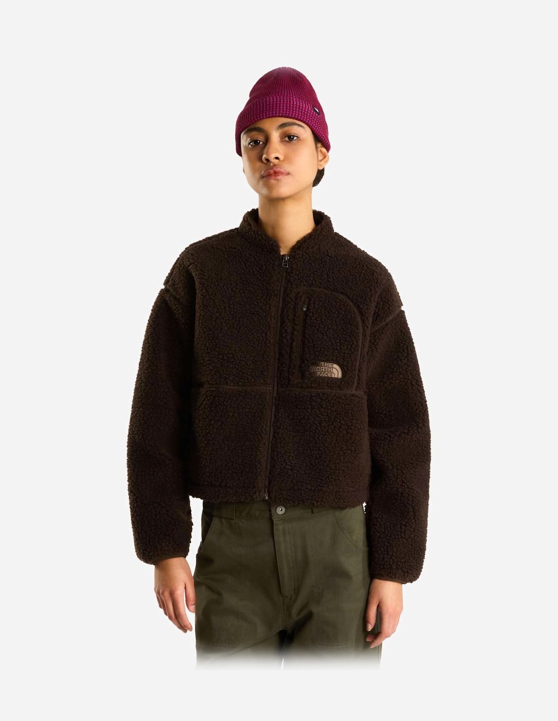 Veste Extreme Pile 2 pour femme The North Face