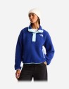 Veste en polaire demi-zippée Cragmont pour femme The North Face