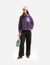 Veste en polaire zippée Yumiori Off-Peak pour femme The North Face