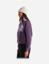 Veste en polaire zippée Yumiori Off-Peak pour femme The North Face