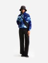 Veste en polaire imprimée Yumiori Off-Peak The North Face
