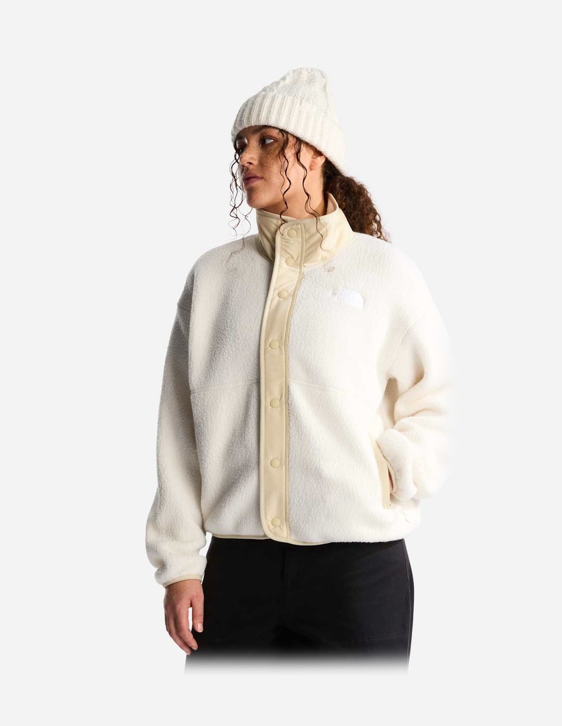 Veste en polaire Cragmont pour femme The North Face
