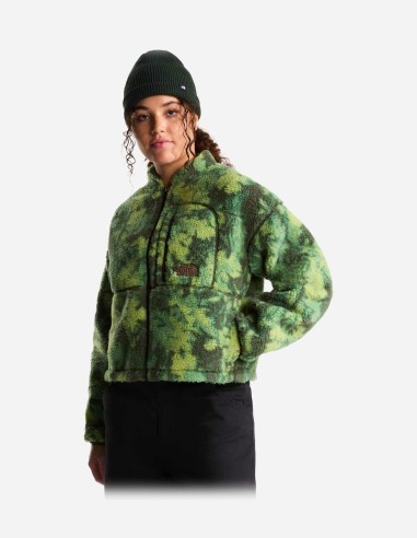 Veste imprimée Extreme Pile 2 pour femme The North Face