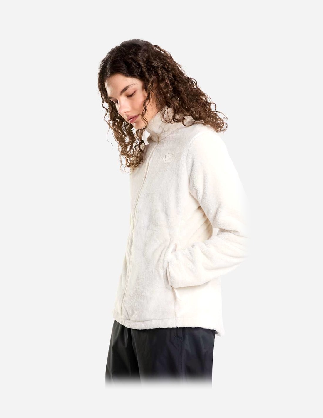 Veste en polaire Osito pour femme The North Face