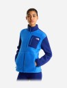 Veste en polaire zippée Yumiori pour femme The North Face
