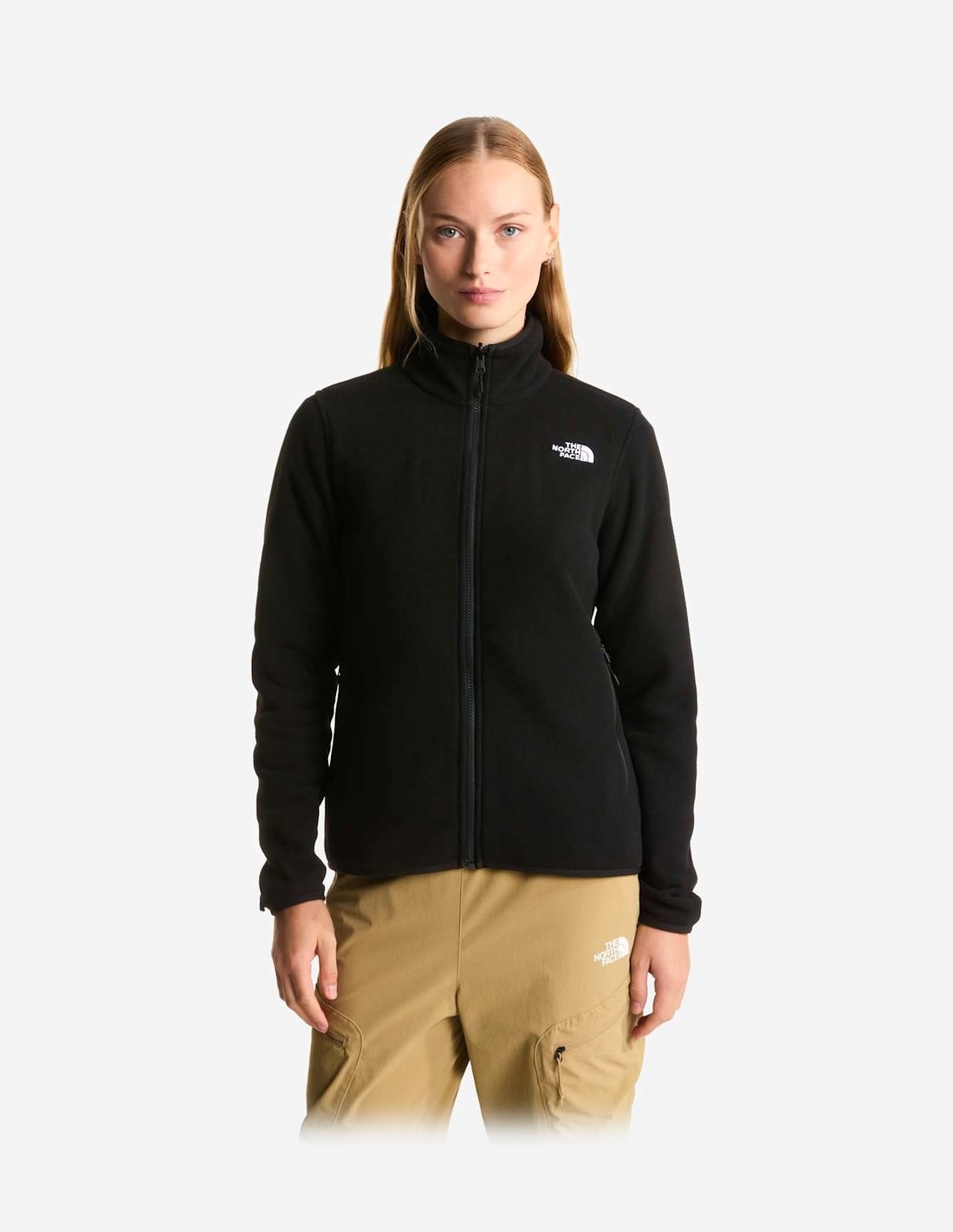 Polaire Glacier pour femme The North Face