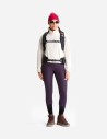 Polaire col zippé Glacier Novelty Logo pour femme The North Face