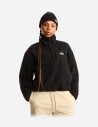 Veste en polaire demi-zippée Yumiori Off-Peak pour femme The North Face