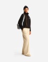 Veste en polaire demi-zippée Yumiori Off-Peak pour femme The North Face