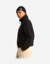 Veste en polaire demi-zippée Yumiori Off-Peak pour femme The North Face