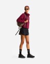 Polaire à col zippé TNF Fleeski pour femme The North Face