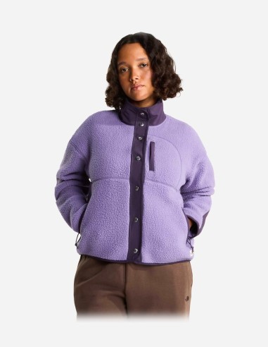 Veste en polaire Cragmont pour femme The North Face