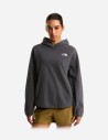 Polaire à capuche Oxara pour femme The North Face
