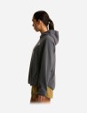 Polaire à capuche Oxara pour femme The North Face