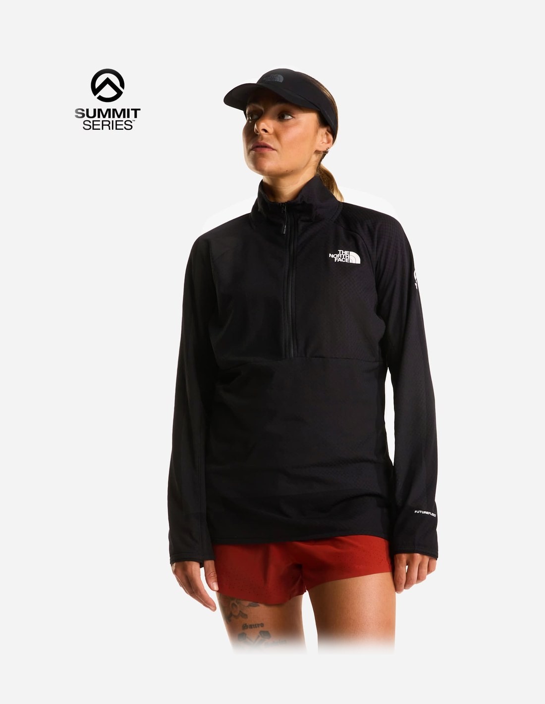 Veste légère Summit Series™ FUTUREFLEECE™ pour femme The North Face