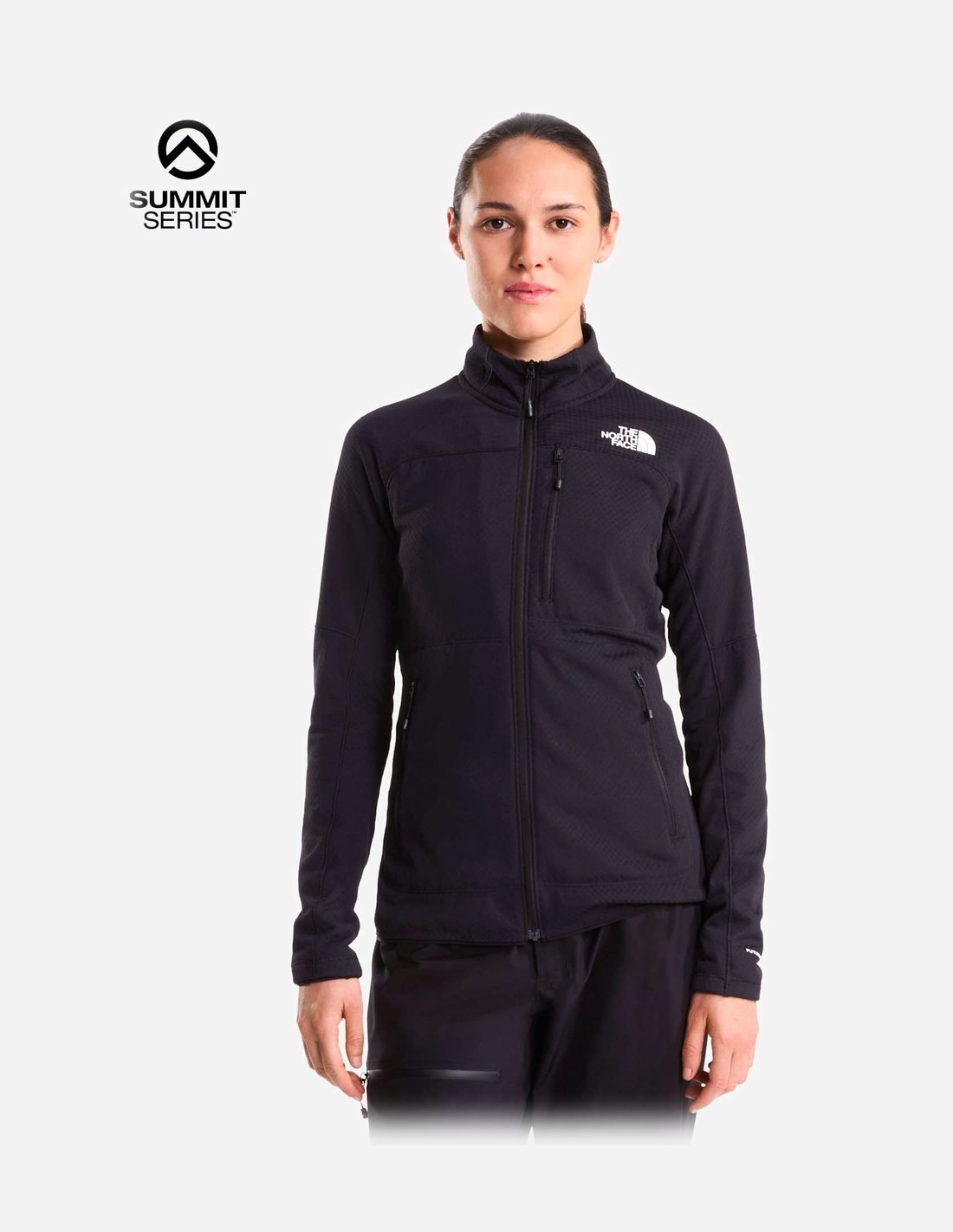 Veste Summit FUTUREFLEECE™ pour femme The North Face