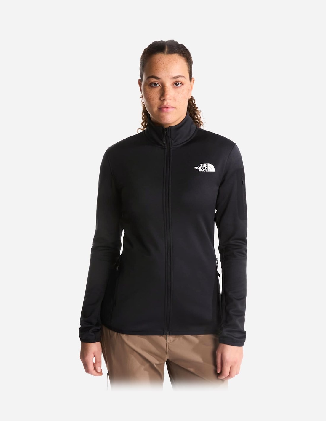 Veste en polaire Mistyescape pour femme The North Face