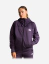 Polaire à capuche Mountain Athletics™ pour femme The North Face
