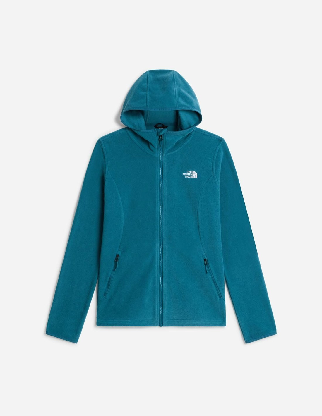 Polaire à capuche Emilia pour femme The North Face