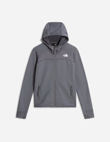 Sweat à capuche Pioneer Peak pour femme The North Face