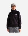 Polaire col zippé Mountain Athletics™ 2.0 pour femme The North Face