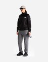 Polaire col zippé Mountain Athletics™ 2.0 pour femme The North Face