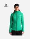 Sweat à capuche Summit Series™ FUTUREFLEECE™ pour femme The North Face