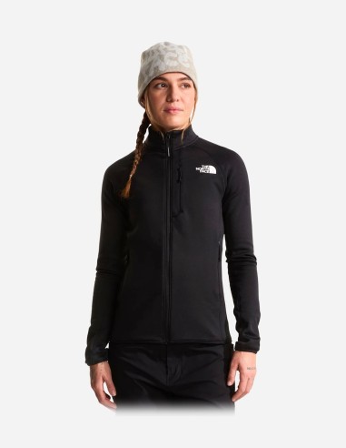 Veste Polartec® Power Stretch™ Meteora pour femme The North Face