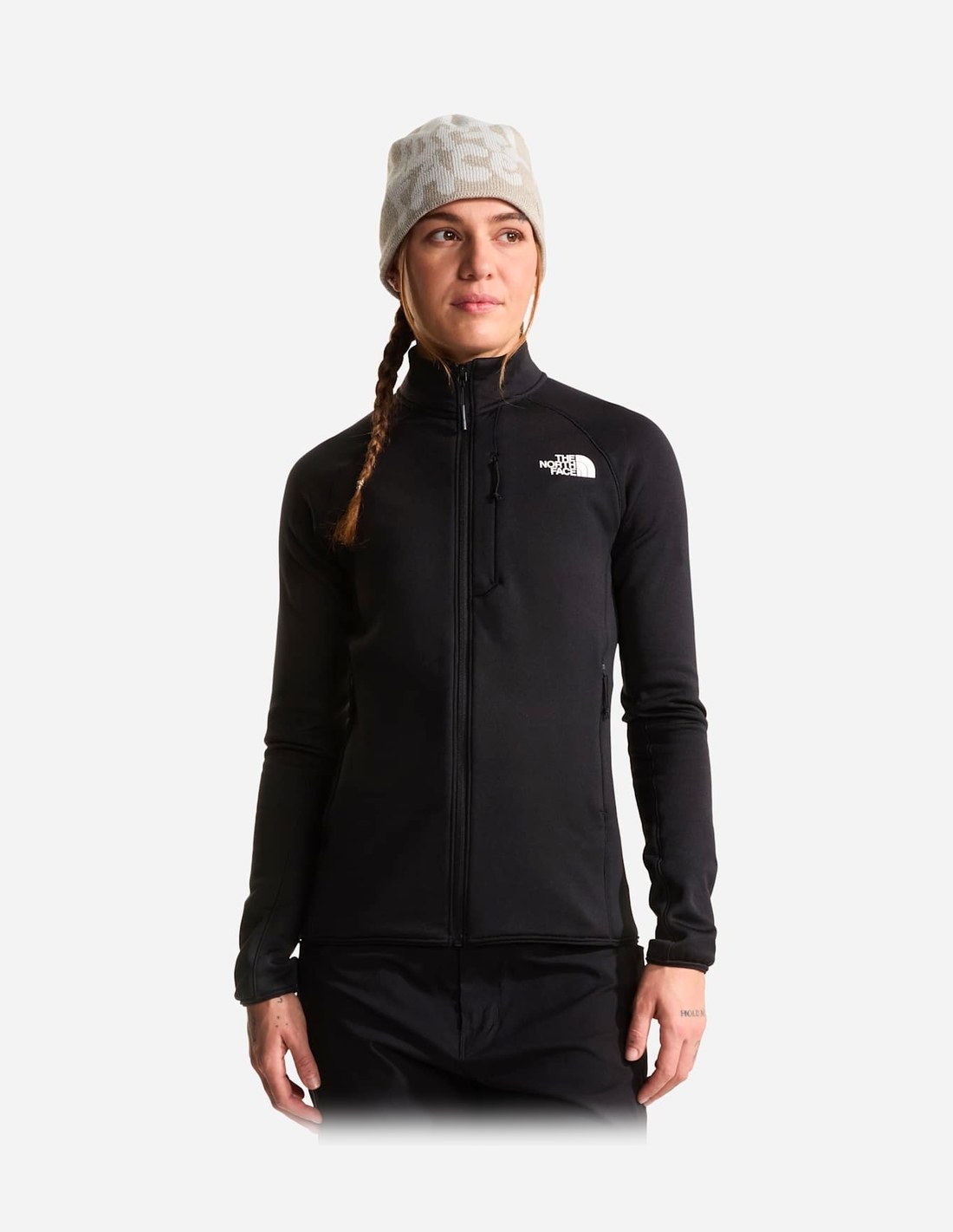 Veste Polartec® Power Stretch™ Meteora pour femme The North Face