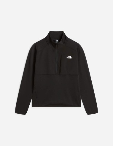 Polaire col zippé TNF™ Performance pour femme The North Face