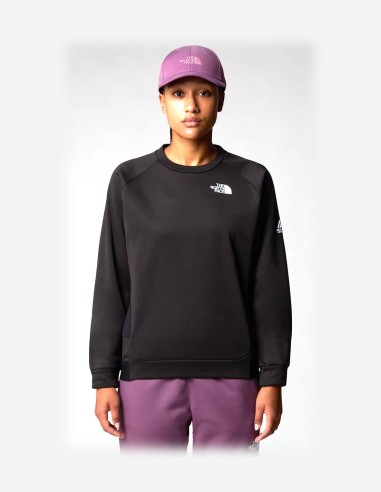 Sweat en polaire pour femme The North Face