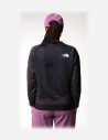 Sweat en polaire pour femme The North Face