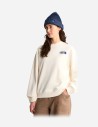 Sweat graphique décontracté Retro Trail pour femme The North Face