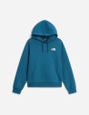 Sweat à capuche standard Outdoor Graphic 3 pour femme The North Face