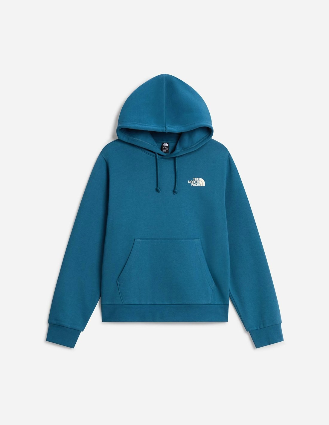 Sweat à capuche standard Outdoor Graphic 3 pour femme The North Face