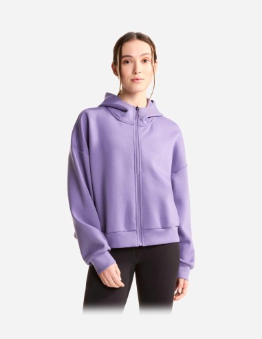 Sweat à capuche Jaida pour femme The North Face