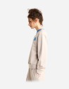 Sweat graphique décontracté Explore Fonts pour femme The North Face