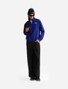 Sweat standard col zippé Evolution Simple Dome pour femme The North Face