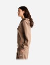 Sweat à capuche standard Evolution Simple Dome pour femme The North Face