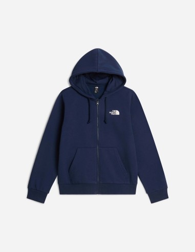 Sweat à capuche standard Evolution Core Dome pour femme The North Face