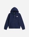 Sweat à capuche standard Evolution Core Dome pour femme The North Face