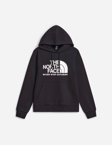 Sweat à capuche standard Evolution Front Throwback pour femme The North Face