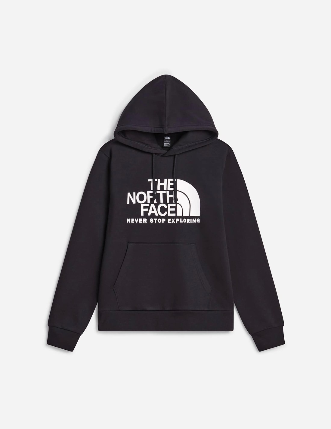 Sweat à capuche standard Evolution Front Throwback pour femme The North Face