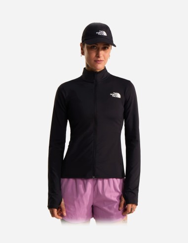 Haut manches longues Flex pour femme The North Face