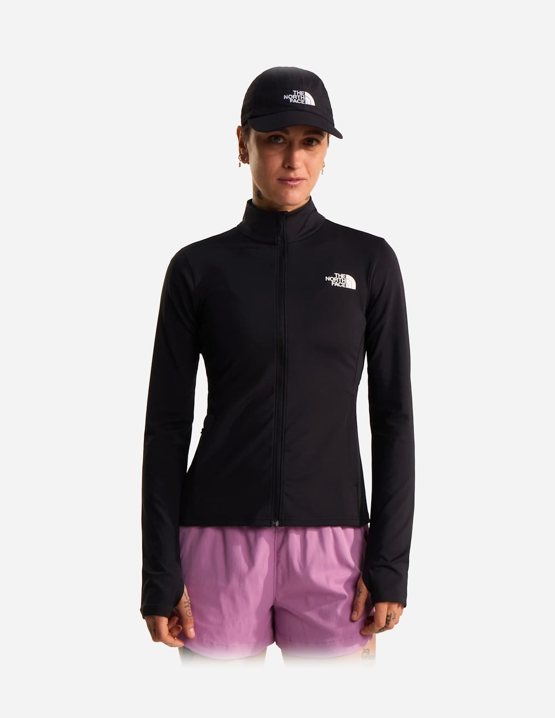 Haut manches longues Flex pour femme The North Face